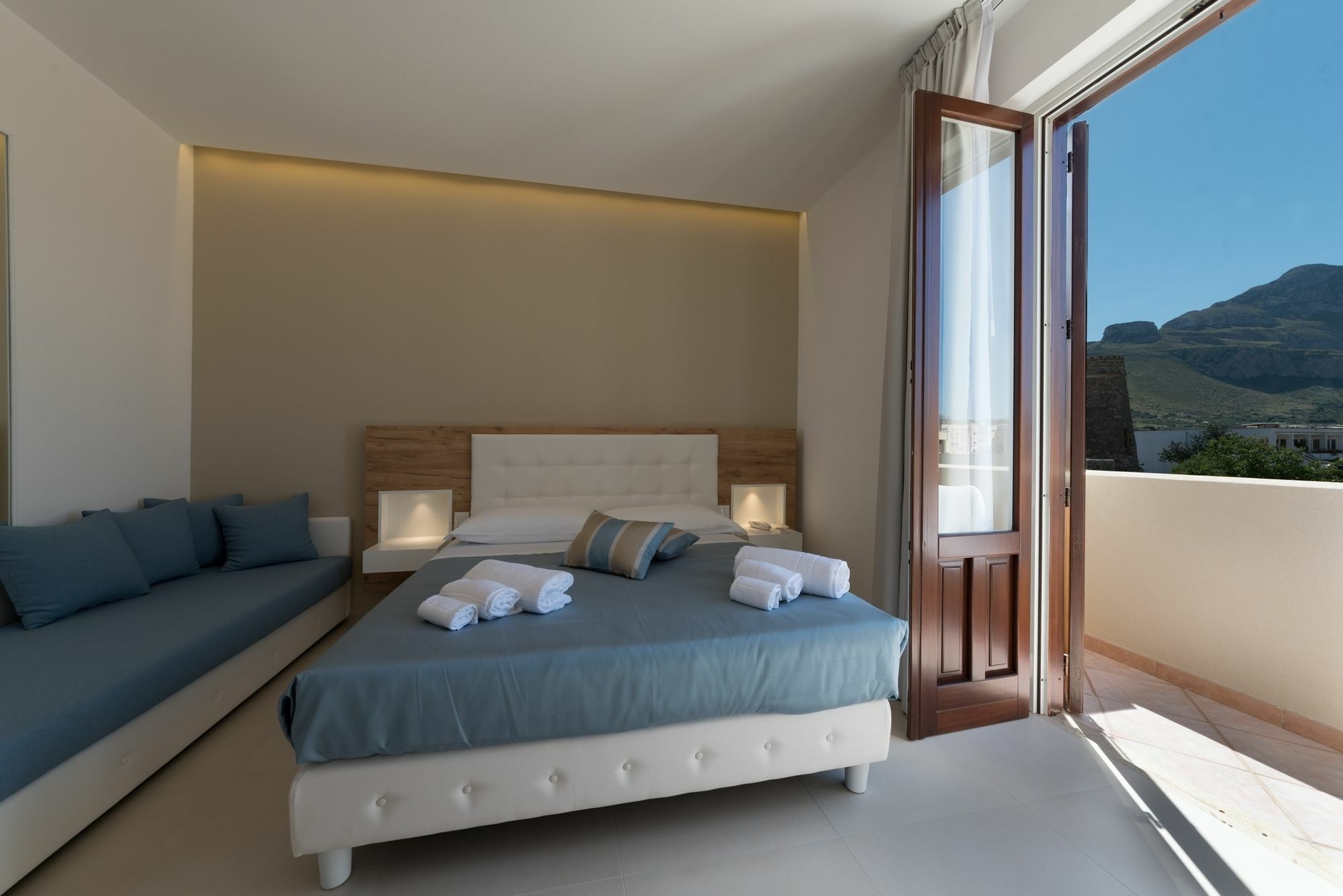 Hotel Artemide
