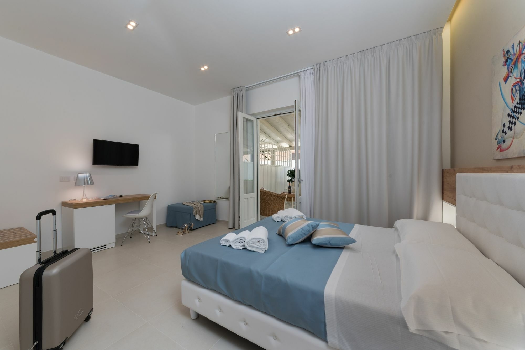 Artemide 3*